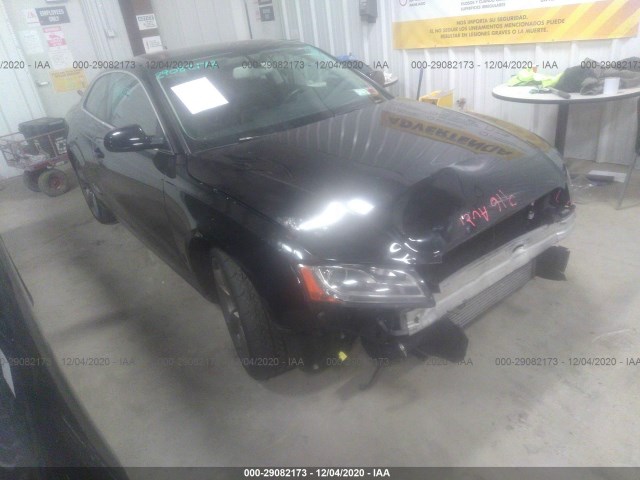 AUDI A5 2011 waulfafr5ba065556