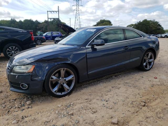 AUDI A5 PREMIUM 2011 waulfafr5ba065766