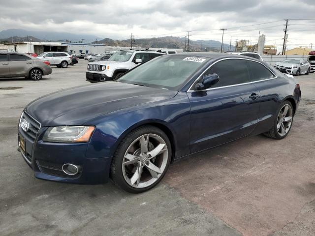 AUDI A5 PREMIUM 2011 waulfafr5ba068067