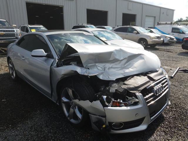 AUDI A5 PREMIUM 2011 waulfafr5ba075276