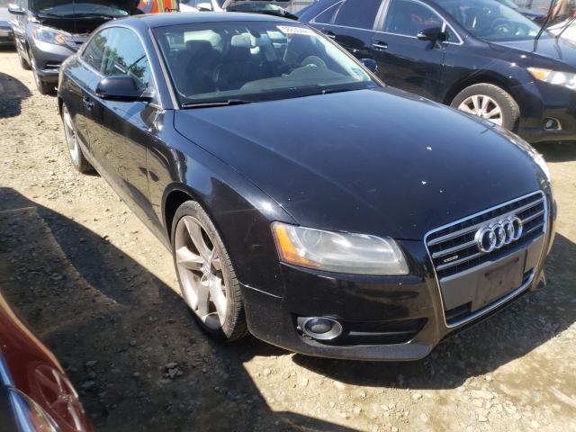 AUDI A5 PREMIUM 2011 waulfafr5ba081725