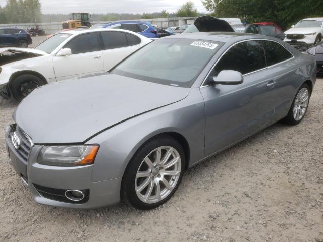 AUDI A5 PREMIUM 2011 waulfafr5ba083393