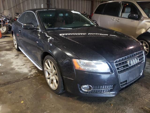 AUDI A5 PREMIUM 2012 waulfafr5ca003687