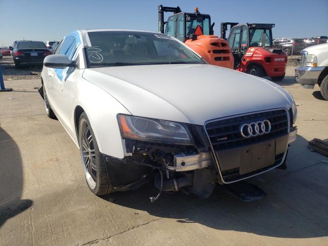 AUDI A5 PREMIUM 2012 waulfafr5ca004273