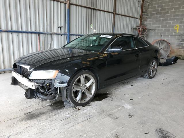 AUDI A5 PREMIUM 2012 waulfafr5ca015497