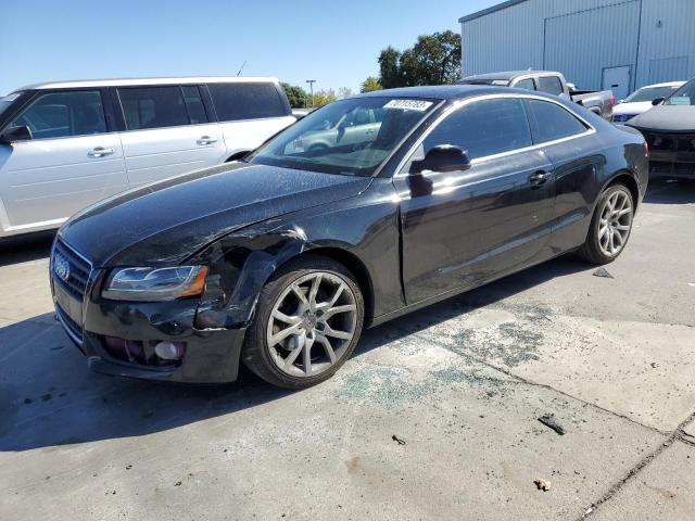 AUDI A5 2012 waulfafr5ca017721