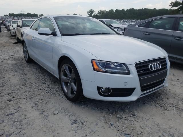 AUDI A5 PREMIUM 2012 waulfafr5ca024264