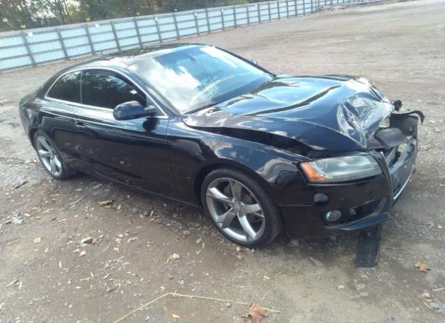 AUDI A5 2012 waulfafr5ca027097