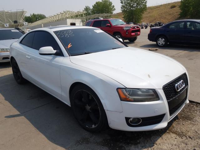 AUDI A5 PREMIUM 2012 waulfafr5ca028427