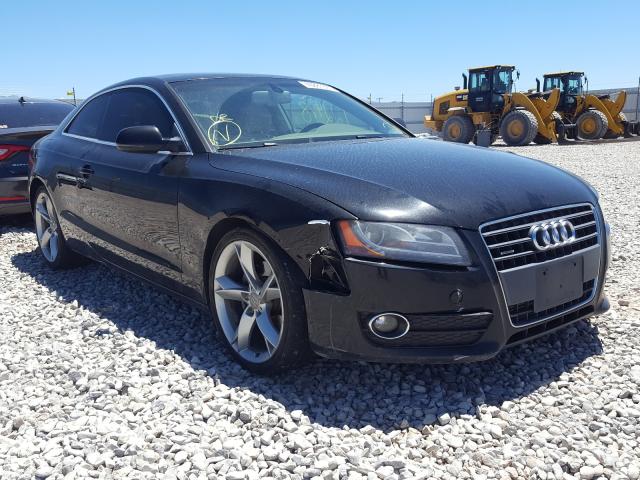 AUDI A5 PREMIUM 2012 waulfafr5ca033420