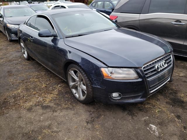 AUDI A5 PREMIUM 2012 waulfafr5ca042327