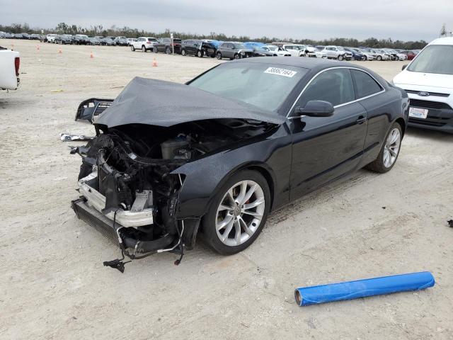 AUDI A5 2013 waulfafr5da001665