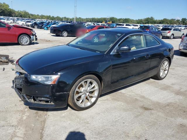 AUDI A5 2013 waulfafr5da002234