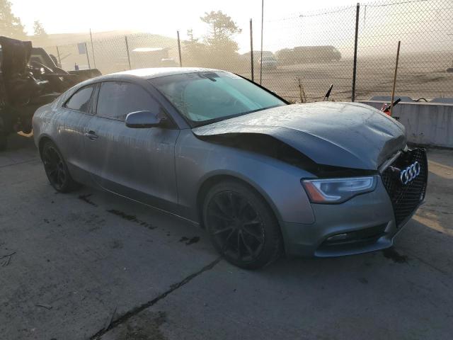 AUDI A5 PREMIUM 2013 waulfafr5da028767