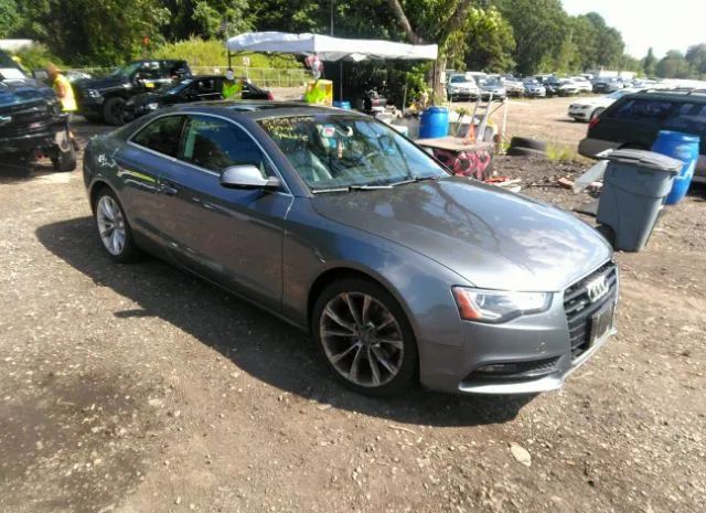 AUDI A5 2013 waulfafr5da029739