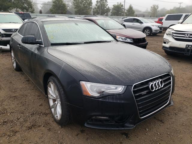 AUDI A5 PREMIUM 2013 waulfafr5da046833