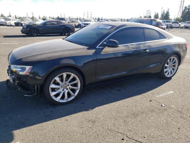 AUDI A5 2013 waulfafr5da077385