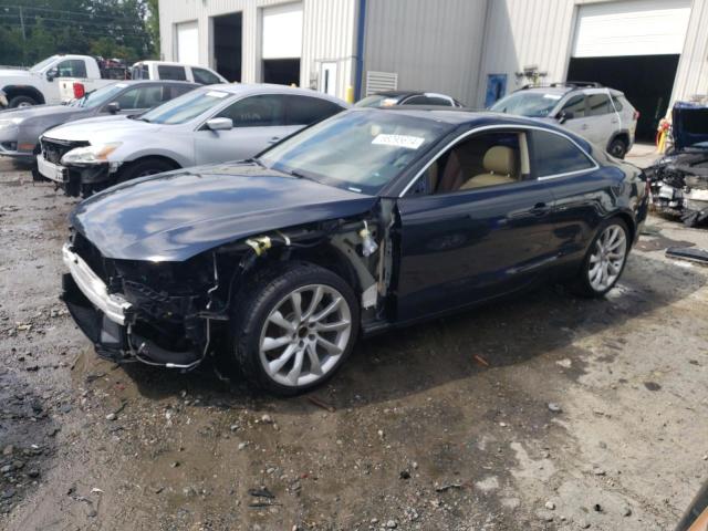 AUDI A5 PREMIUM 2013 waulfafr5da079119