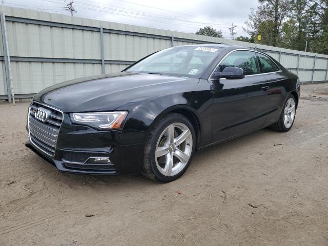 AUDI A5 2014 waulfafr5ea010464