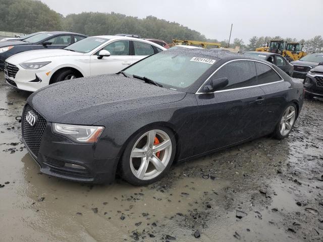 AUDI A5 PREMIUM 2014 waulfafr5ea028835