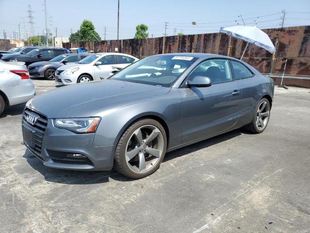 AUDI A5 2014 waulfafr5ea029631