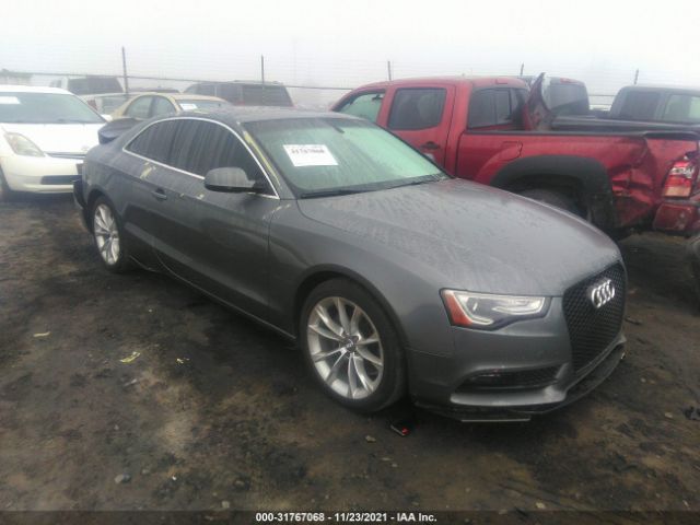 AUDI A5 2013 waulfafr5ea041892