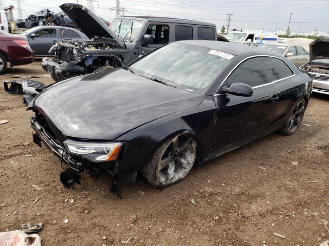 AUDI A5 2014 waulfafr5ea048647