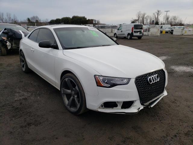 AUDI A5 PREMIUM 2014 waulfafr5ea061432