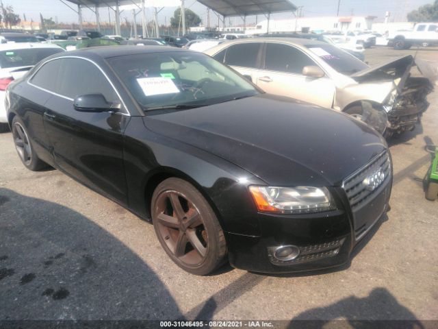 AUDI A5 2010 waulfafr6aa004473