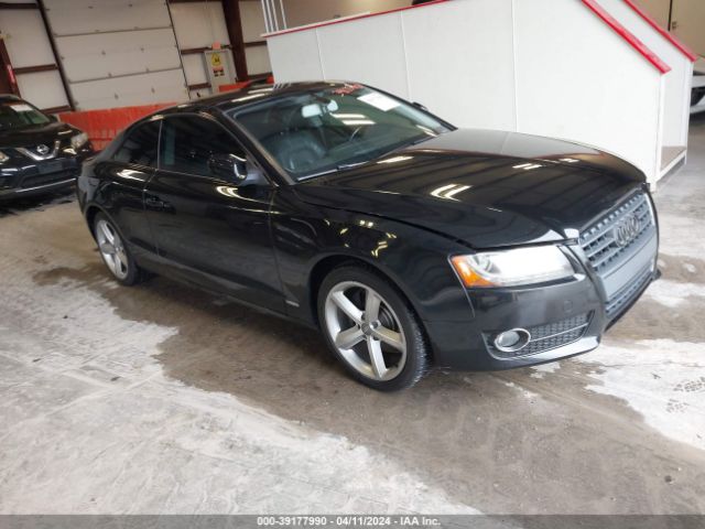 AUDI A5 2010 waulfafr6aa047260