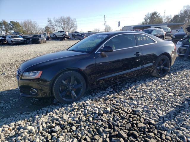 AUDI A5 PREMIUM 2010 waulfafr6aa069422