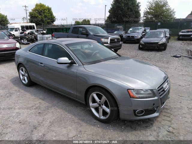 AUDI A5 2010 waulfafr6aa072322