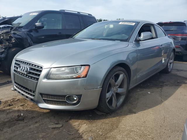 AUDI A5 PREMIUM 2010 waulfafr6aa075852