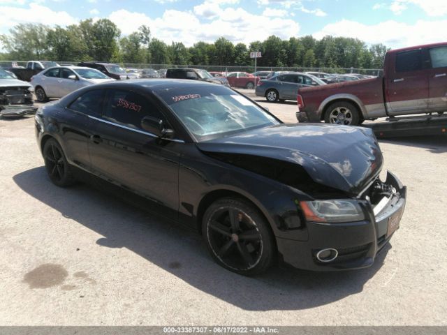 AUDI A5 2010 waulfafr6aa076323