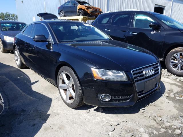 AUDI A5 PREMIUM 2010 waulfafr6aa077729