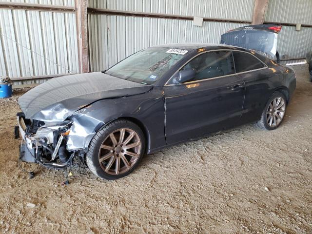 AUDI A5 2011 waulfafr6ba007746