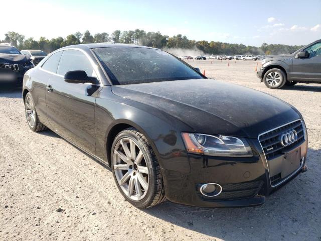 AUDI A5 PREMIUM 2011 waulfafr6ba008699