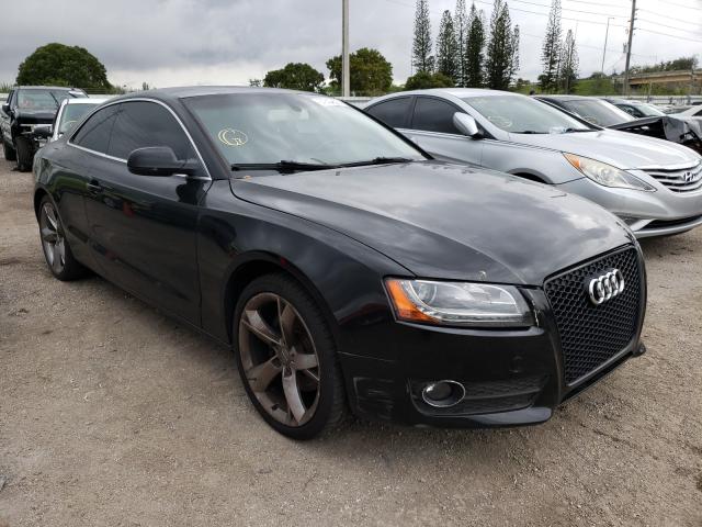 AUDI A5 PREMIUM 2011 waulfafr6ba043114