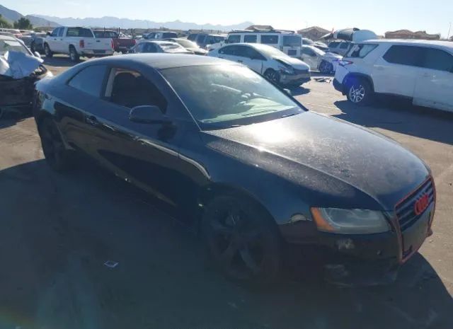 AUDI A5 2011 waulfafr6ba048510