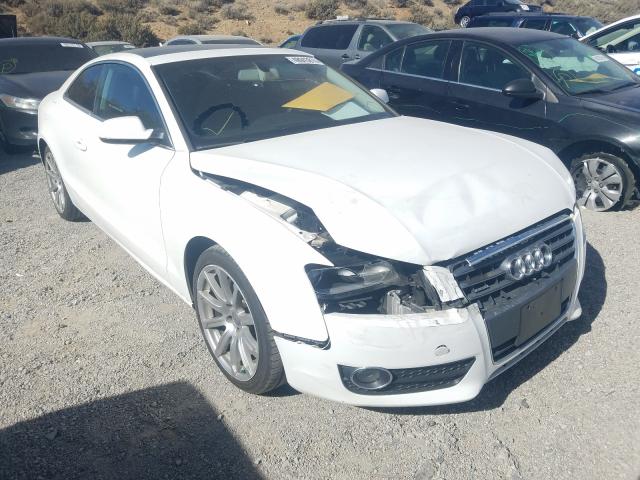 AUDI A5 PREMIUM 2011 waulfafr6ba062293