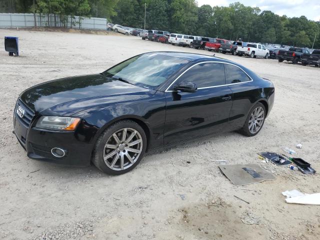 AUDI A5 PREMIUM 2011 waulfafr6ba078543