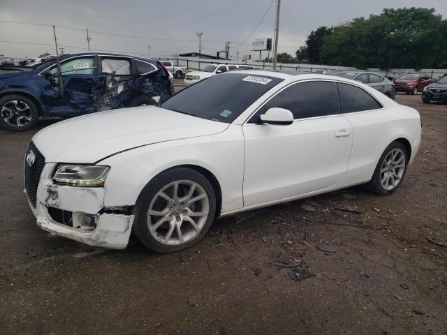 AUDI A5 PREMIUM 2012 waulfafr6ca001110