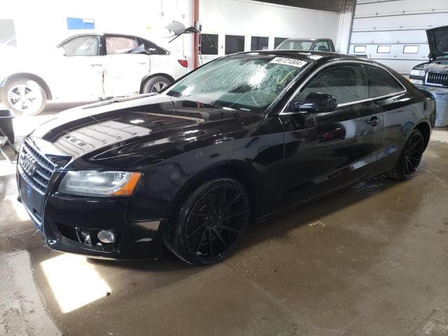 AUDI A5 2012 waulfafr6ca003665