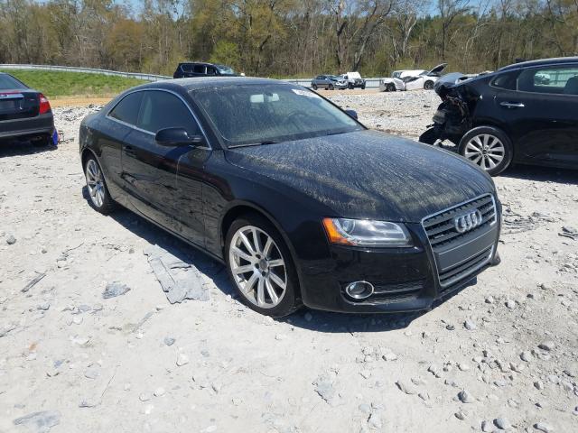 AUDI A5 PREMIUM 2012 waulfafr6ca004153