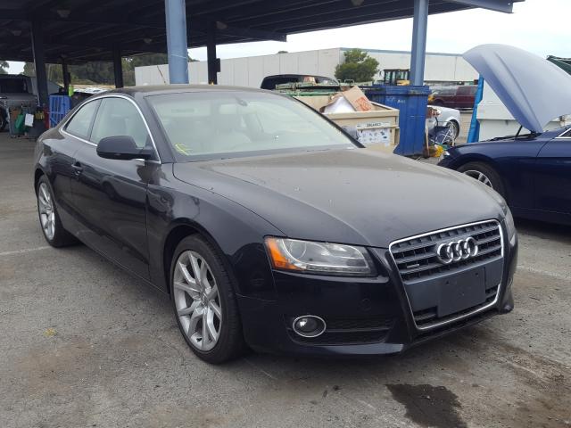 AUDI A5 PREMIUM 2012 waulfafr6ca004380