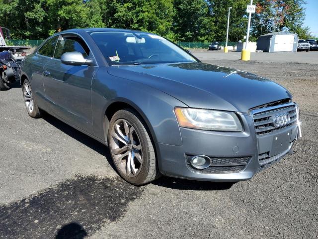 AUDI A5 PREMIUM 2012 waulfafr6ca011927