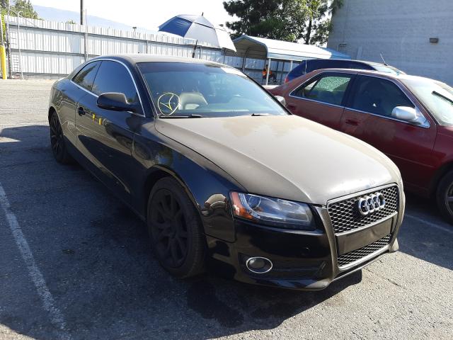 AUDI A5 PREMIUM 2012 waulfafr6ca021552