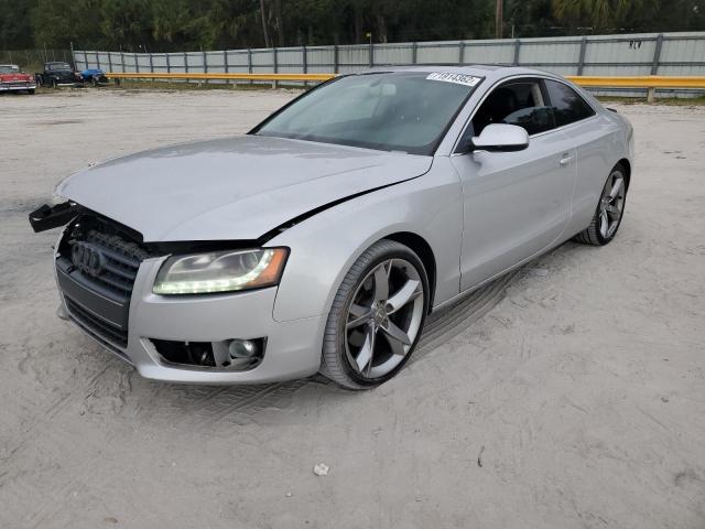 AUDI A5 PREMIUM 2012 waulfafr6ca022510