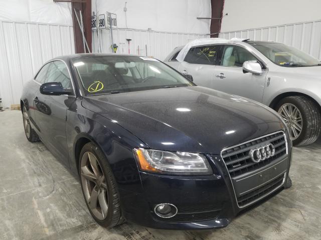 AUDI A5 PREMIUM 2012 waulfafr6ca024628