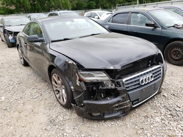 AUDI A5 PREMIUM 2012 waulfafr6ca027495